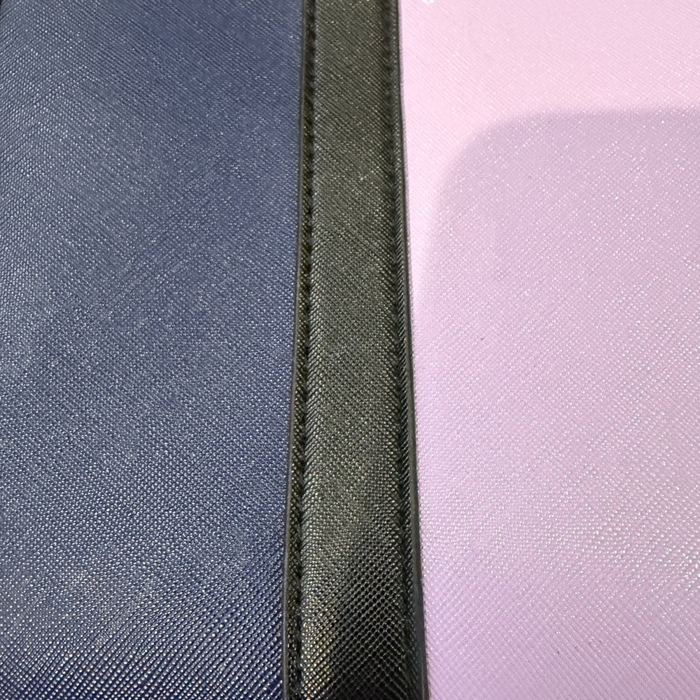 EUC Dasein  vegan leather shoulder/hand bag - Picture 6 of 6